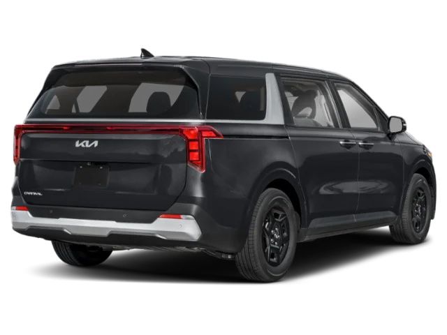 New 2027 Panthera Metal Kia LX image 2