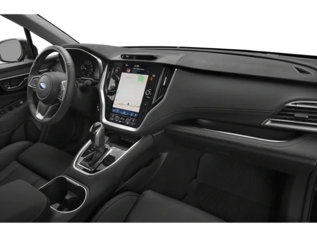 Used 2023 Gray Subaru Limited image 15