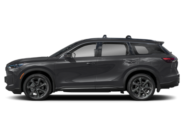 New 2026 Mineral Black INFINITI Autograph AWD image 3