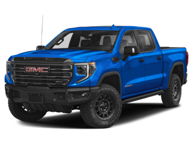 2023 GMC Sierra 4WD Crew Cab Short Box AT4X's photo