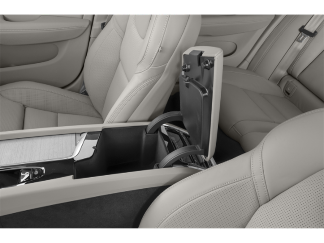2026 Volvo V60 Cross Country Plus - Photo 11