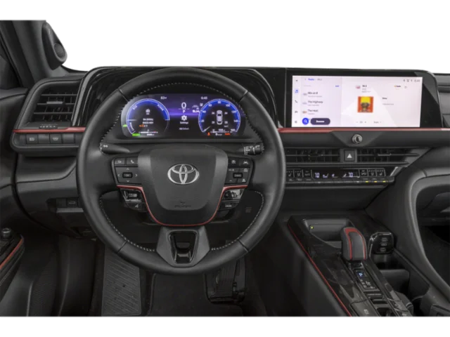New 2026 White Toyota Nightshade image 6