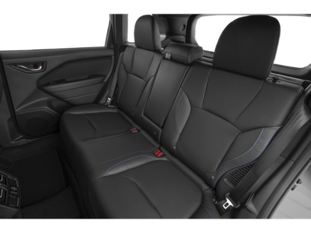 New 2026 CR6/RED Subaru Limited Hybrid image 10