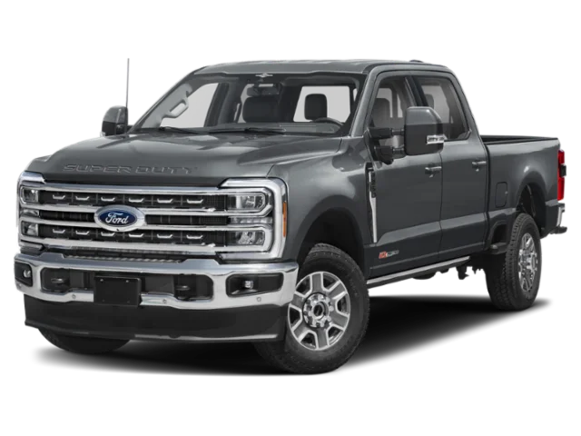 2027 Ford F-250SD Lariat for sale at Sam Leman Ford