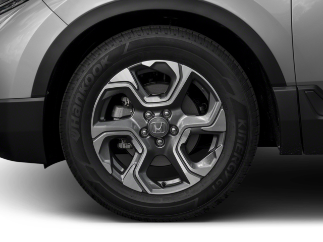 2017 Honda CR-V EX - Photo 9
