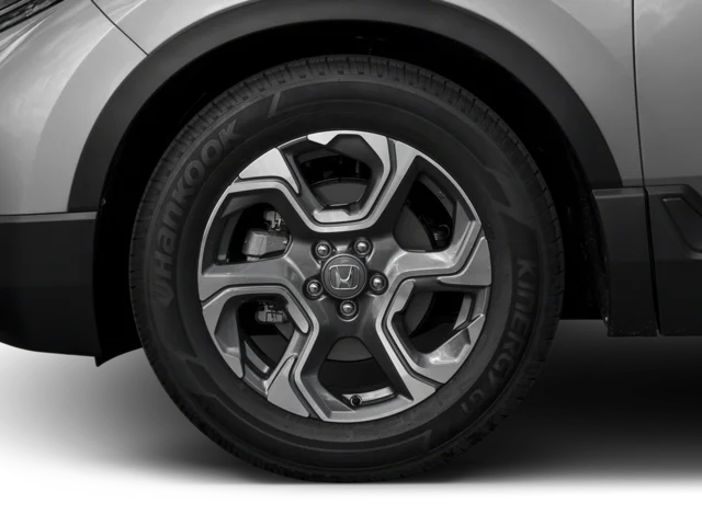 Used 2017  Honda EX image 11