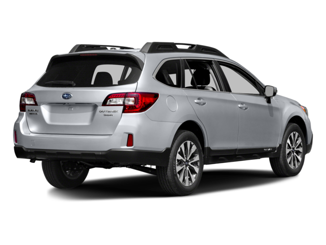Used 2016 Subaru Outback Limited with VIN 4S4BSALC7G3222604 for sale in Waterville, ME