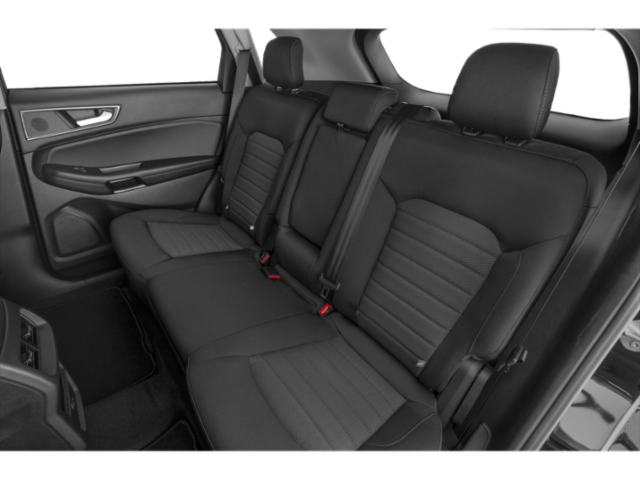 Used 2022 Gray Ford SE image 13