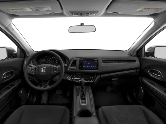 Used 2016 Gray Honda EX image 8