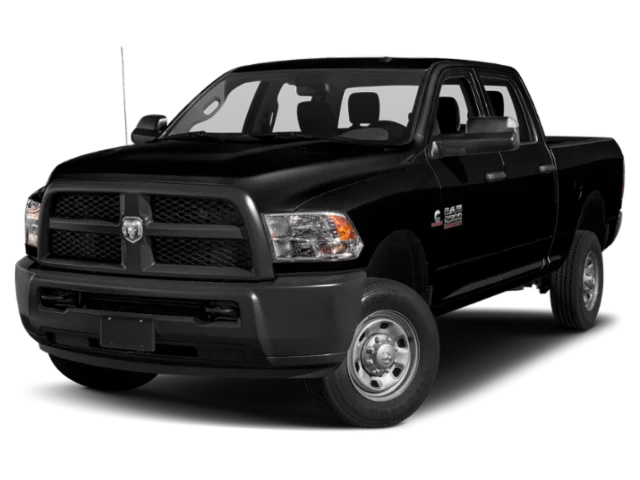 2015 RAM 2500 Tradesman 4X4 Crew Cab SWB's photo