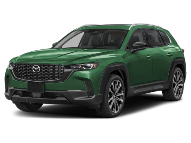 New 2026 Cypress Mazda 2.5 S Premium AWD image 1