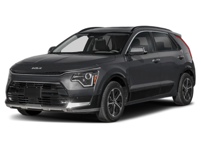 New 2026 Interstellar Gray Kia SX image 1