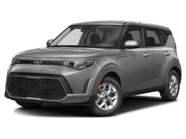 2025 Kia Soul