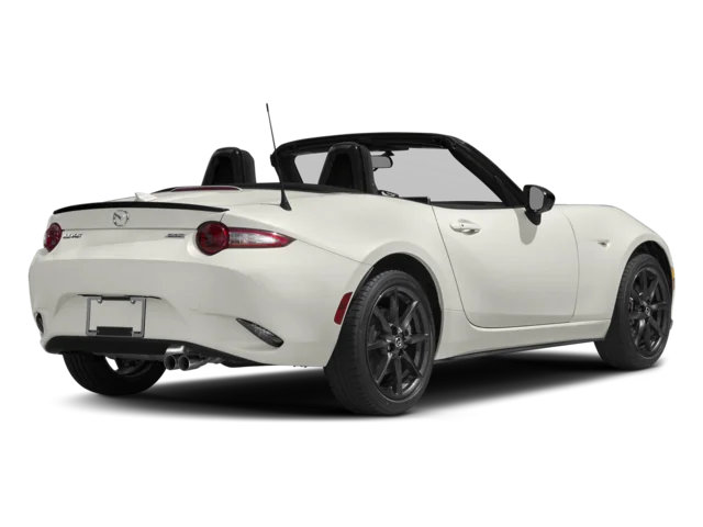 Used 2016 Arctic White Mazda Club image 5
