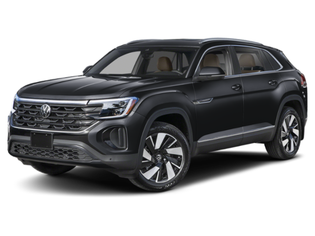 2026 Volkswagen Atlas Cross Sport