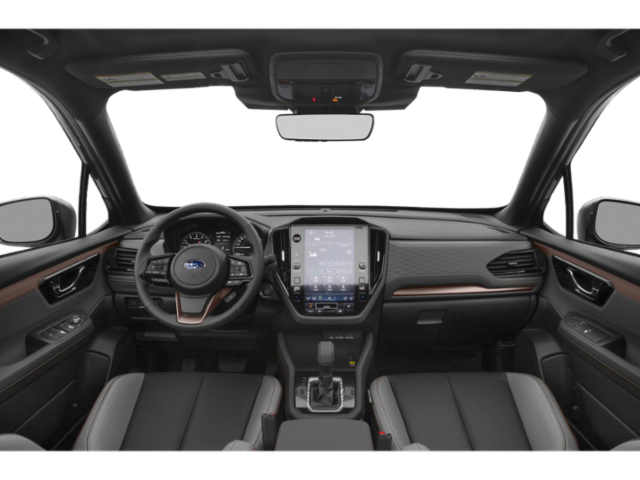 New 2026 Blue Subaru Sport image 5