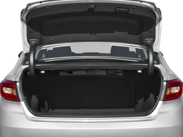 Used 2017 Quartz White Pearl Hyundai Sport image 9