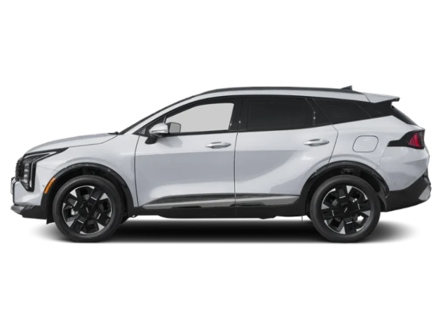 New 2026 HERIT BLU Kia SX-Prestige image 3