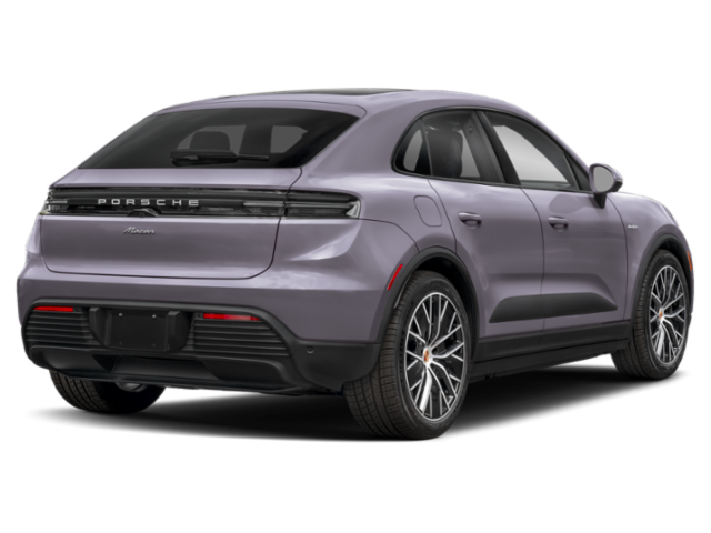 Used 2024  Porsche 4 image 2