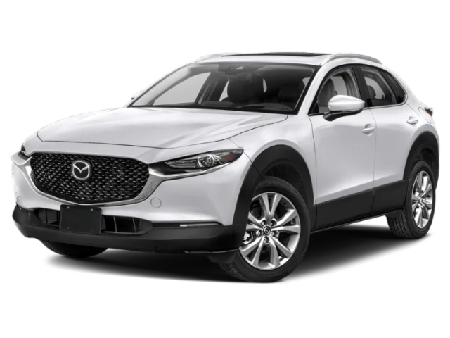 Used 2023 White Mazda 2.5 S Premium Package image 1