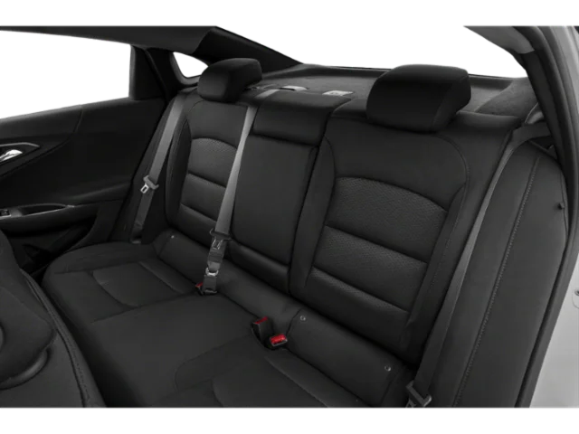 Used 2022 White Chevrolet LT image 10