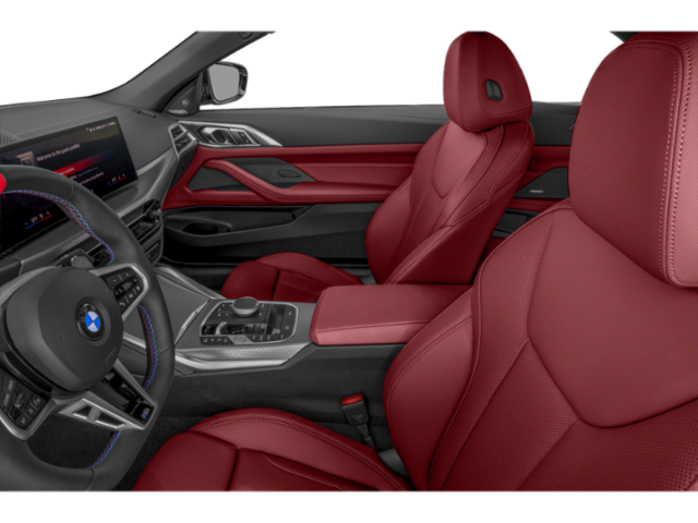 Certified Used 2025 Blue Metallic BMW M440i image 13