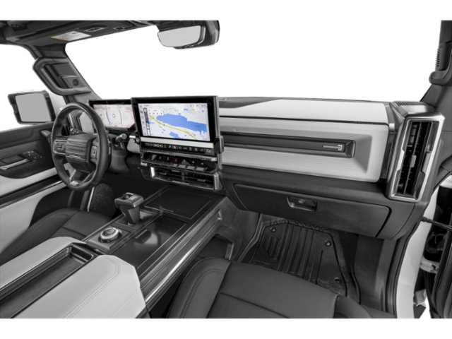 Used 2024 Black GMC 3X image 12