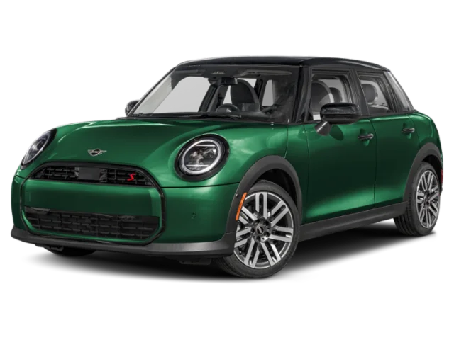 2026 MINI Hardtop Cooper S's photo
