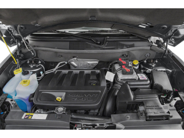 Used 2015 Black Jeep Latitude image 10
