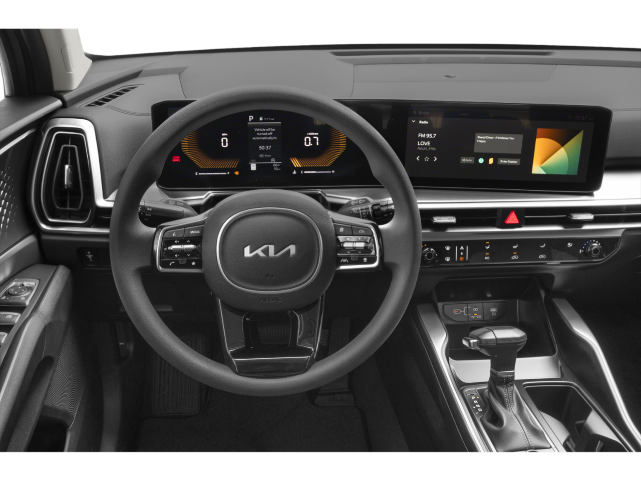 New 2026 Panthera Metal Kia LX image 4