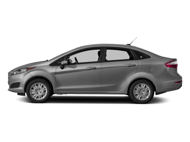 Used 2018 Ingot Silver Ford S image 3