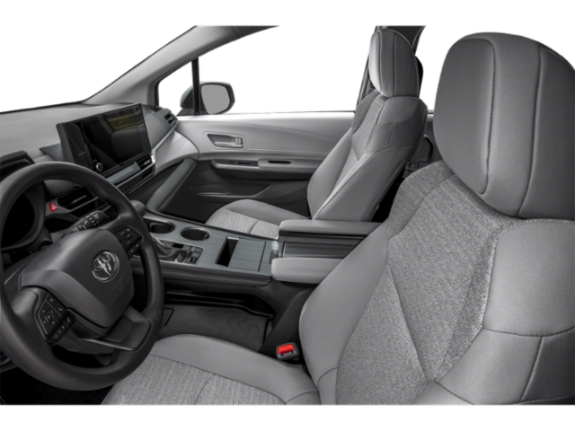New 2026  Toyota LE image 8