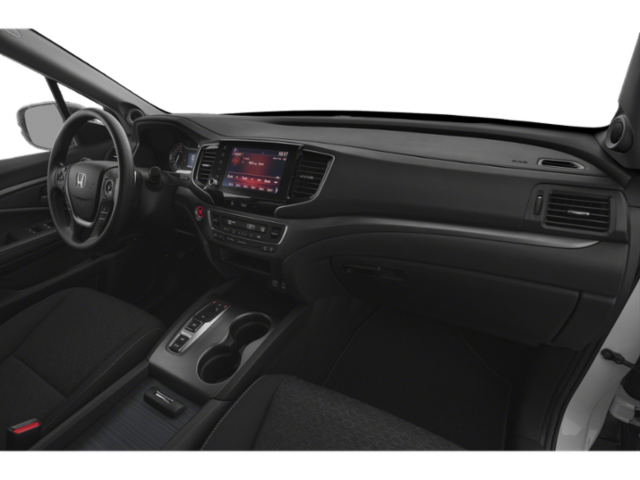 Used 2023 Sonic Gray Pearl Honda Sport image 12