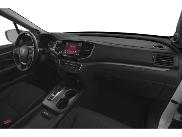 Certified Used 2023 Sonic Gray Pearl Honda Sport image 19