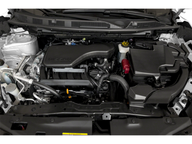 Used 2019  Nissan SV image 12