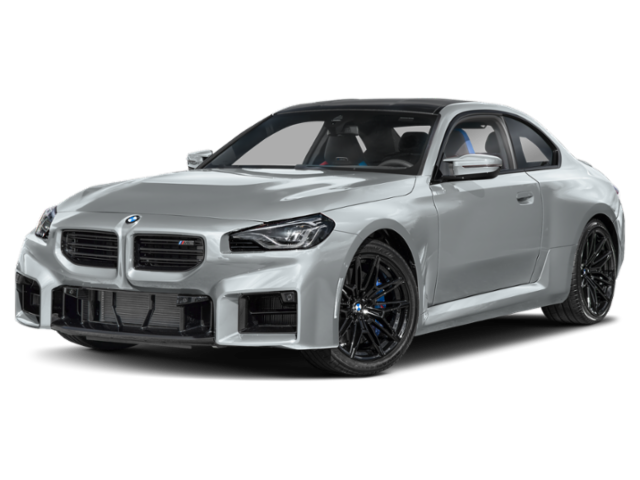 2026 BMW M2 M2 Coupe's photo