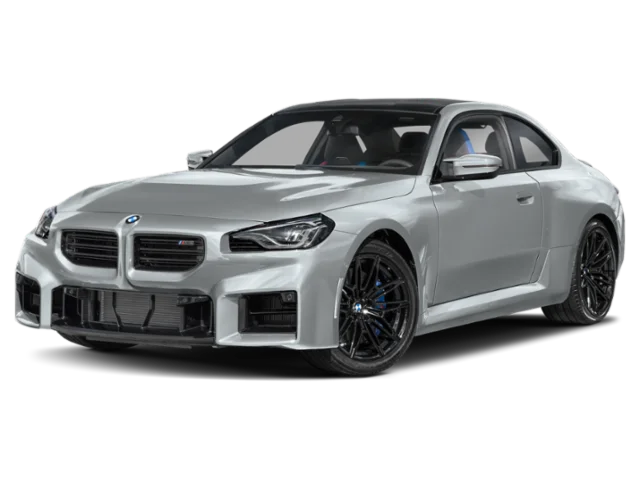 2026 BMW M2 M2 Coupe's photo
