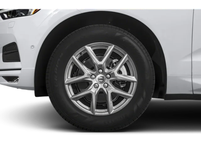 Used 2019 Gray Volvo T5 Inscription image 8