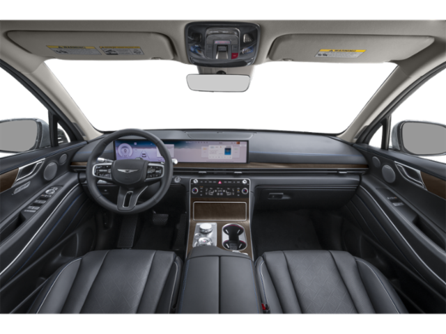 New 2027 Makalu Gray Genesis 2.5T ADVANCED image 5
