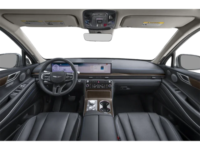 New 2027 Blue Genesis 2.5T image 5