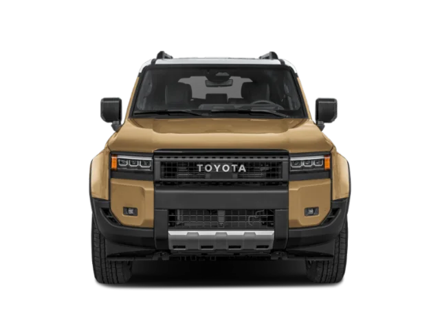 New 2026  Toyota Base image 4