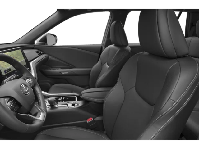 Used 2024 Silver Lexus 350 Premium image 9