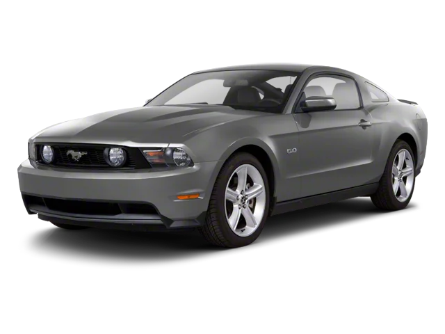 Used 2010  Ford GT Premium image 8
