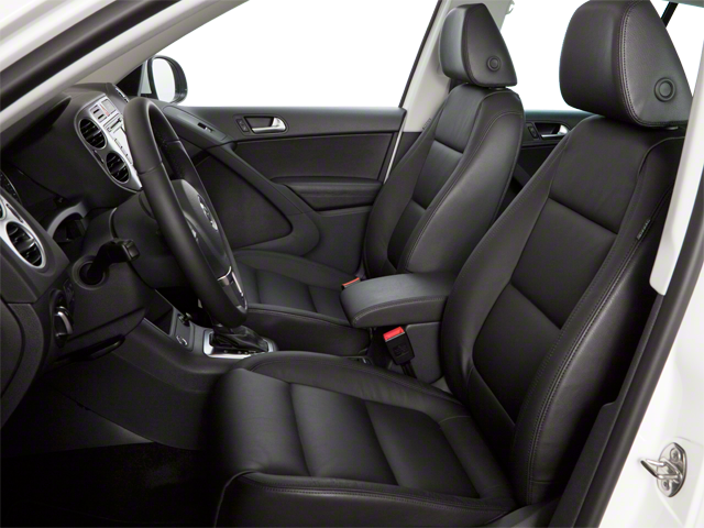 Used 2010 Candy White Volkswagen S image 7