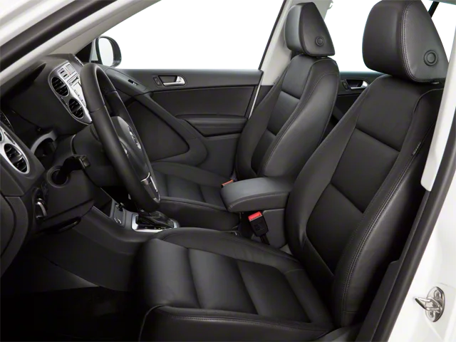 Used 2010 Black Volkswagen S image 6
