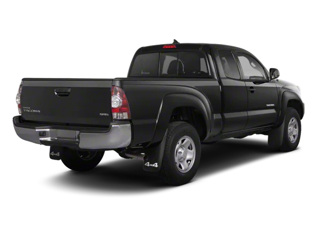 Used 2013 Gray Toyota PreRunner image 2