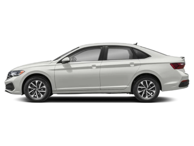 Used 2024  Volkswagen S image 3