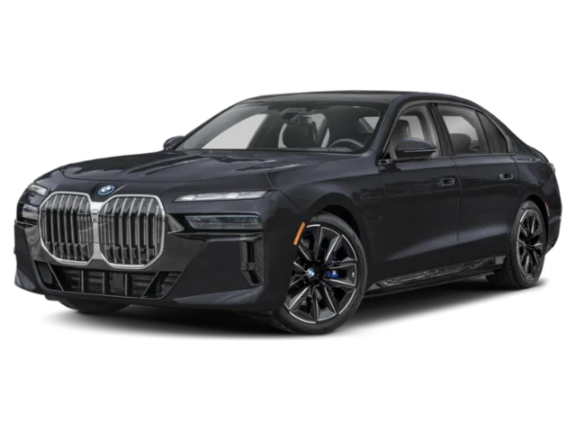 New 2026 Dk. BMW 750e xDrive image 1
