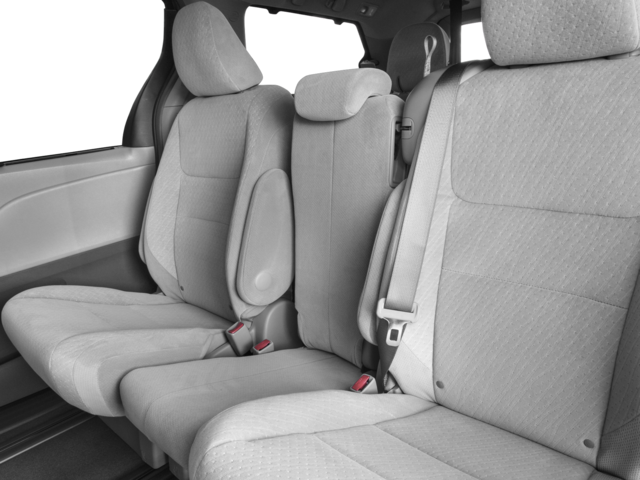 Used 2017 White Toyota LE image 11