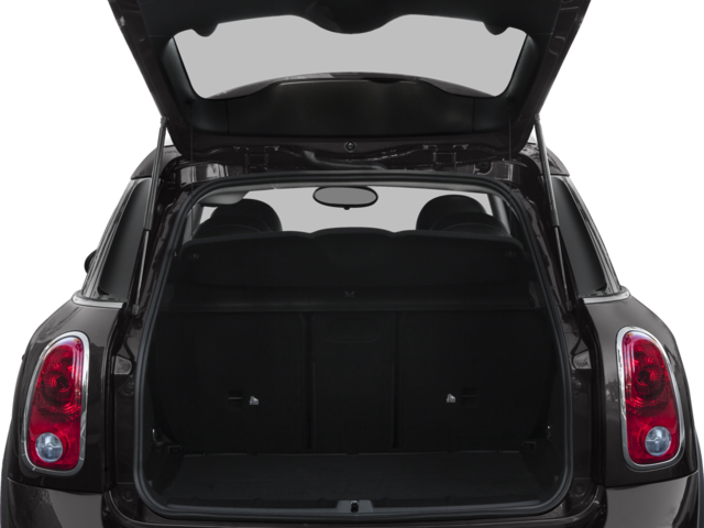 Used 2016 Silver MINI Base image 11